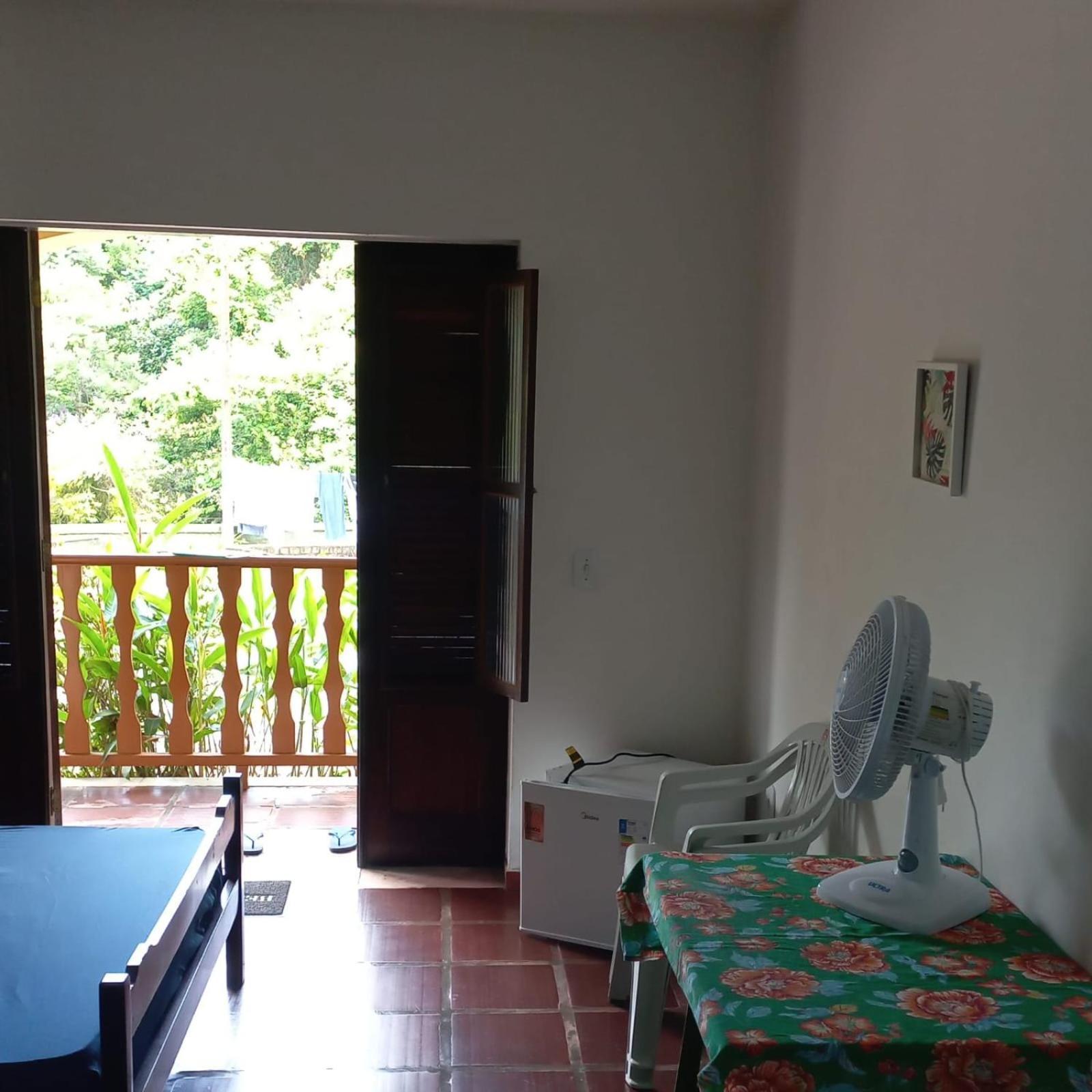 Ubatuba's Surf Colônia de Férias Extérieur photo
